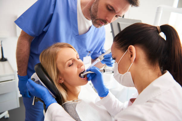 Best Dentures (Full and Partial)  in Sellersburg, IN