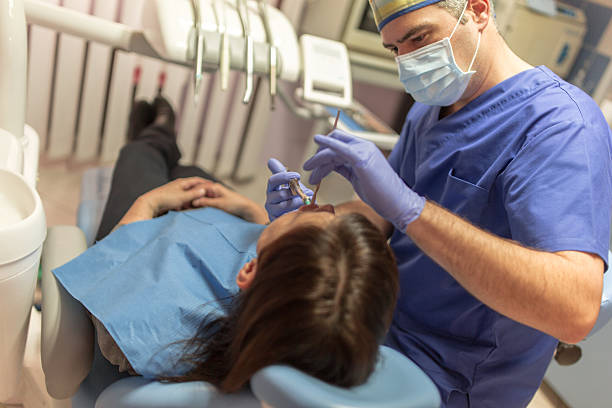 Best General Dentistry  in Sellersburg, IN