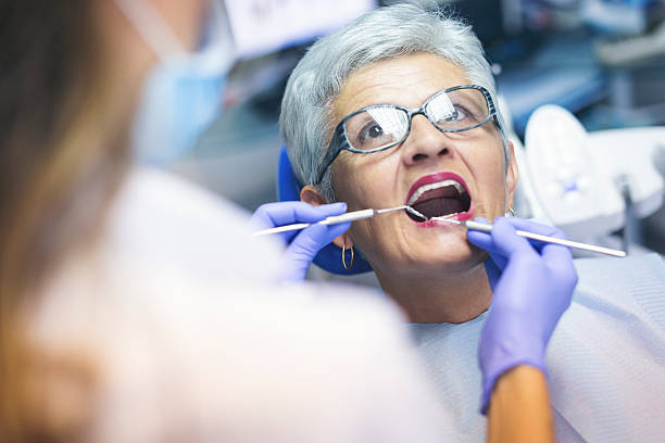 Oral Cancer Screening in Sellersburg, IN