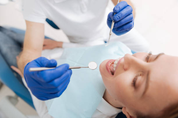 Best Dental Fillings (Composite and Amalgam)  in Sellersburg, IN